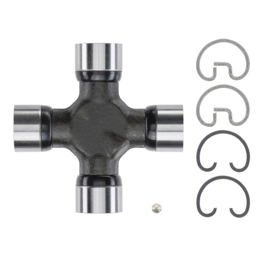 Moog 295 Super résistance graissable Joint universel