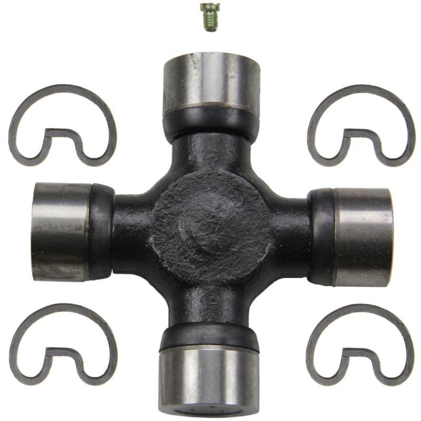 Moog 295 Super résistance graissable Joint universel