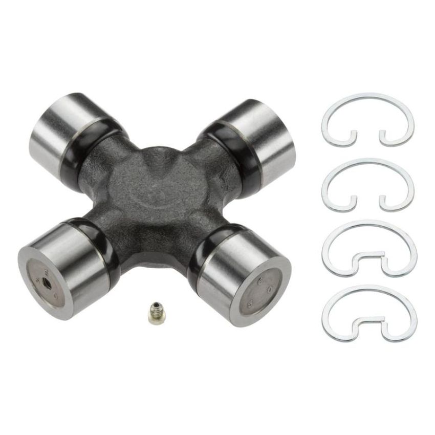 Moog 295A Super résistance graissable Joint universel