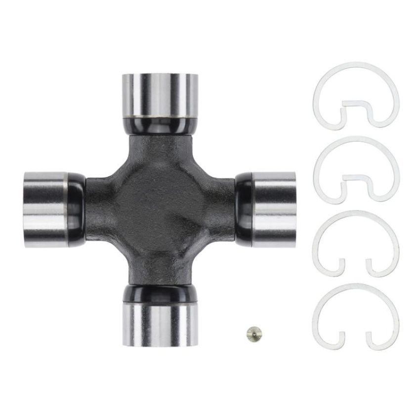 Moog 295A Super résistance graissable Joint universel