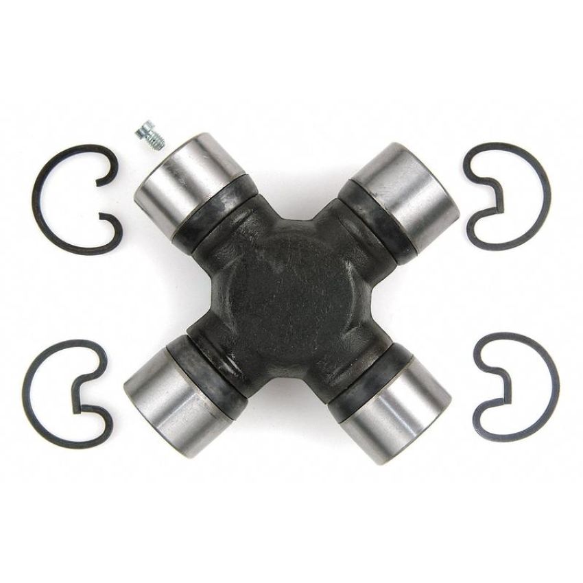 Moog 295A Super résistance graissable Joint universel