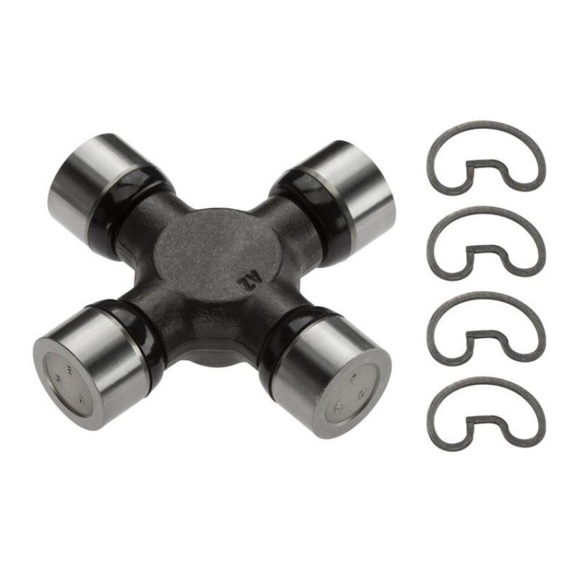 Moog 296 Super résistance non graissable Joint universel