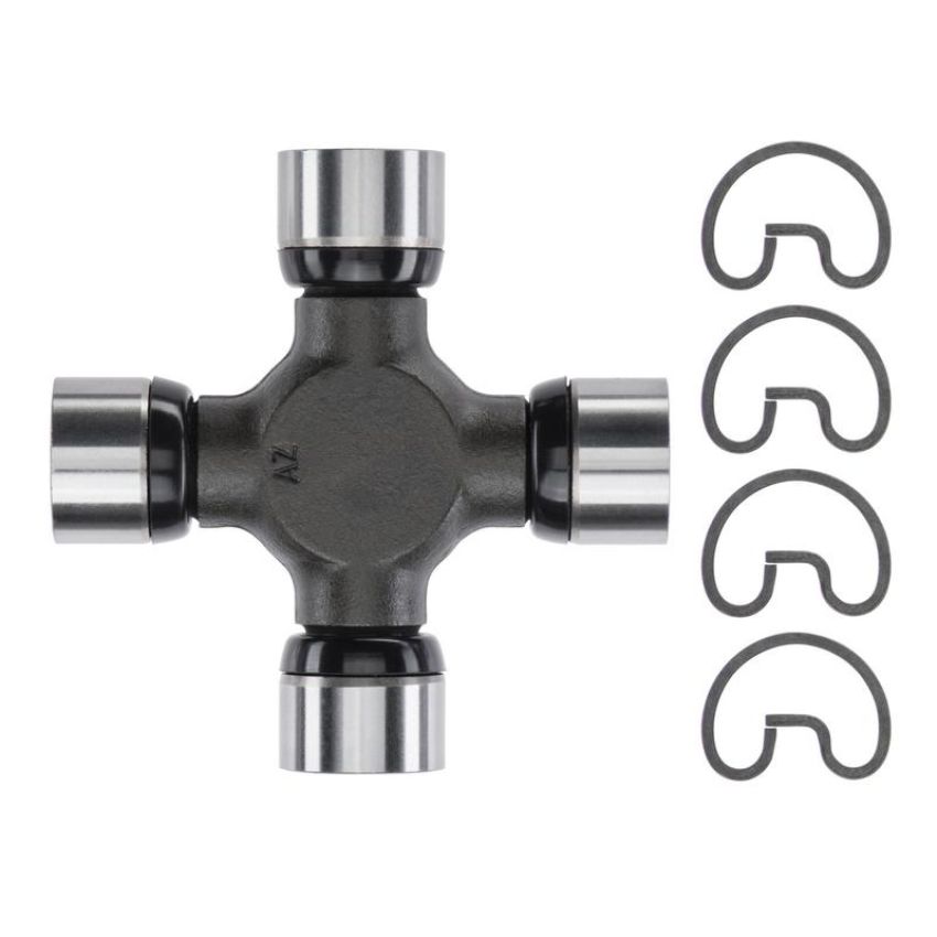 Moog 296 Super résistance non graissable Joint universel