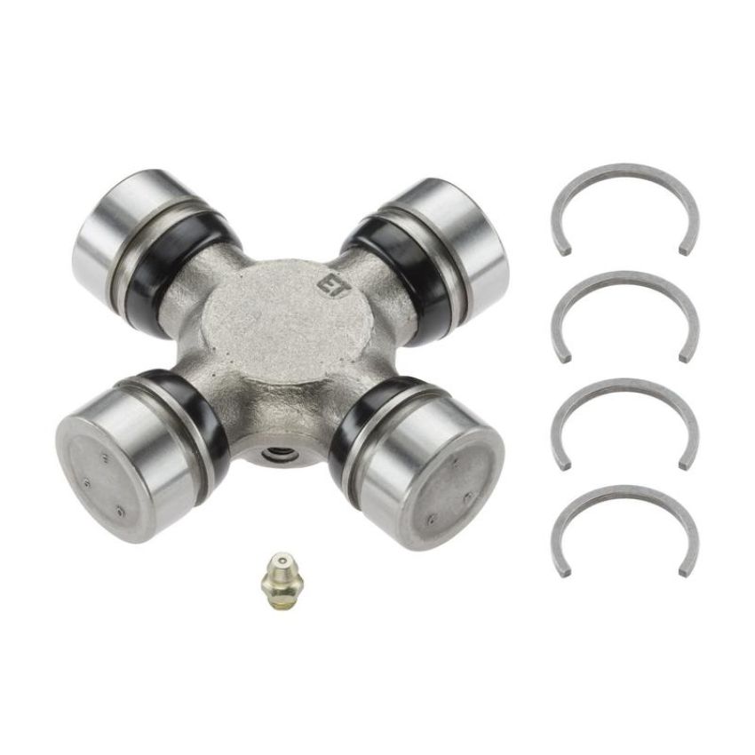 Moog 304 Greaseable Premium Universal Joint