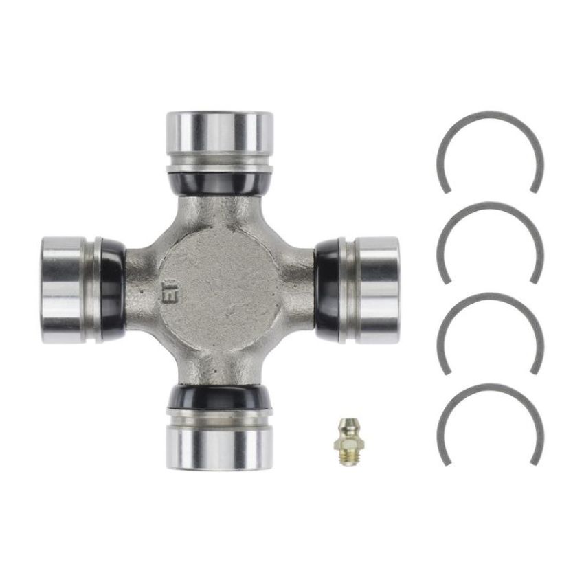 Moog 304 Greaseable Premium Universal Joint