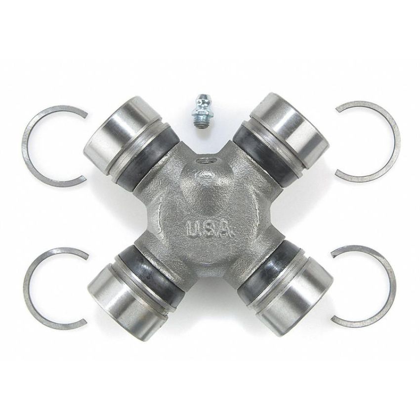 Moog 304 Greaseable Premium Universal Joint
