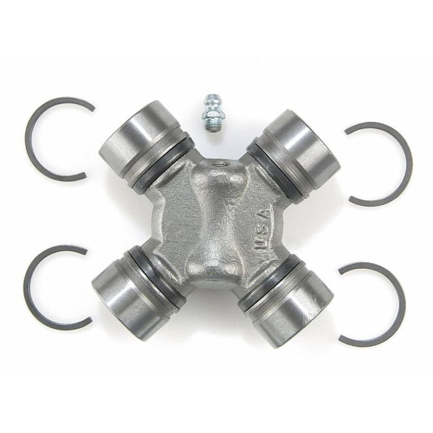 Moog 316 Prima engrasable Cruceta