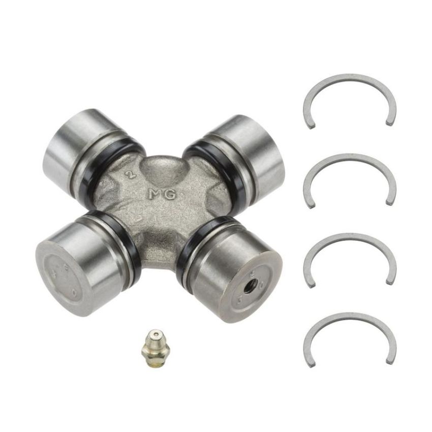 Moog 317 Greaseable Premium Universal Joint