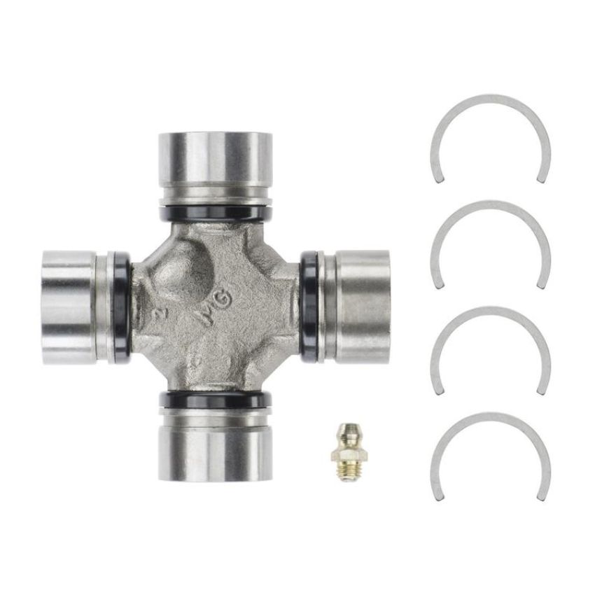 Moog 317 Greaseable Premium Universal Joint