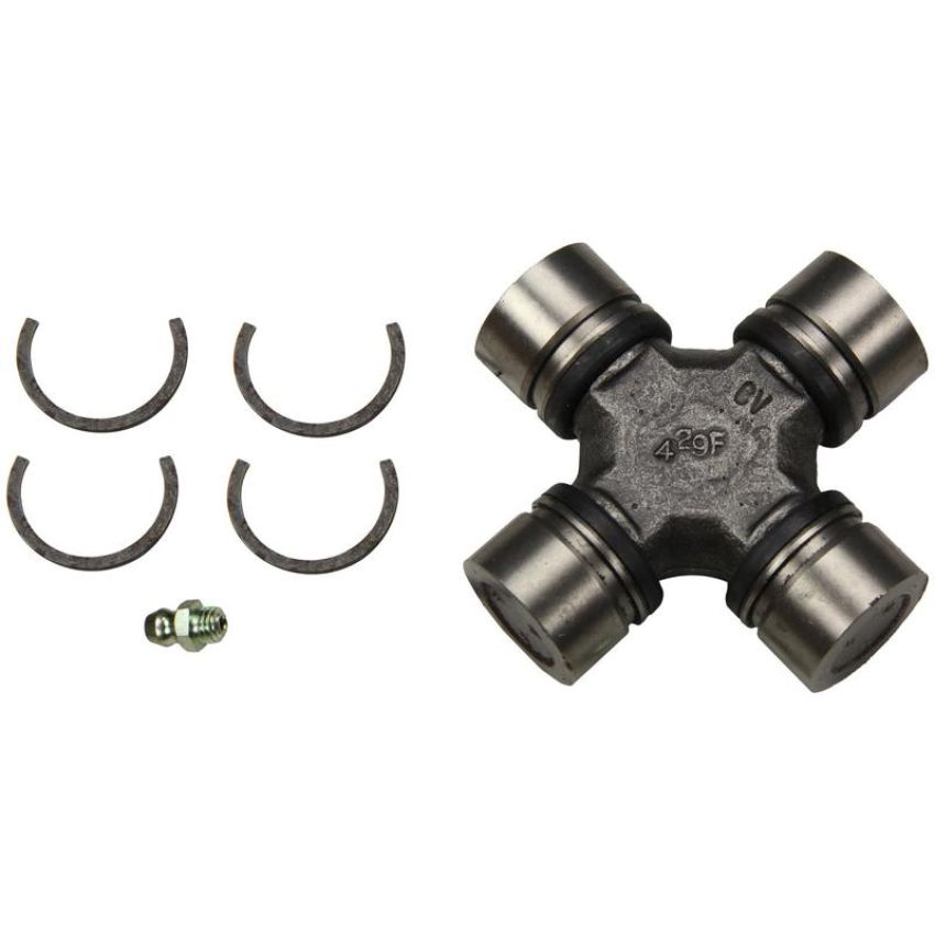 Moog 317 Greaseable Premium Universal Joint