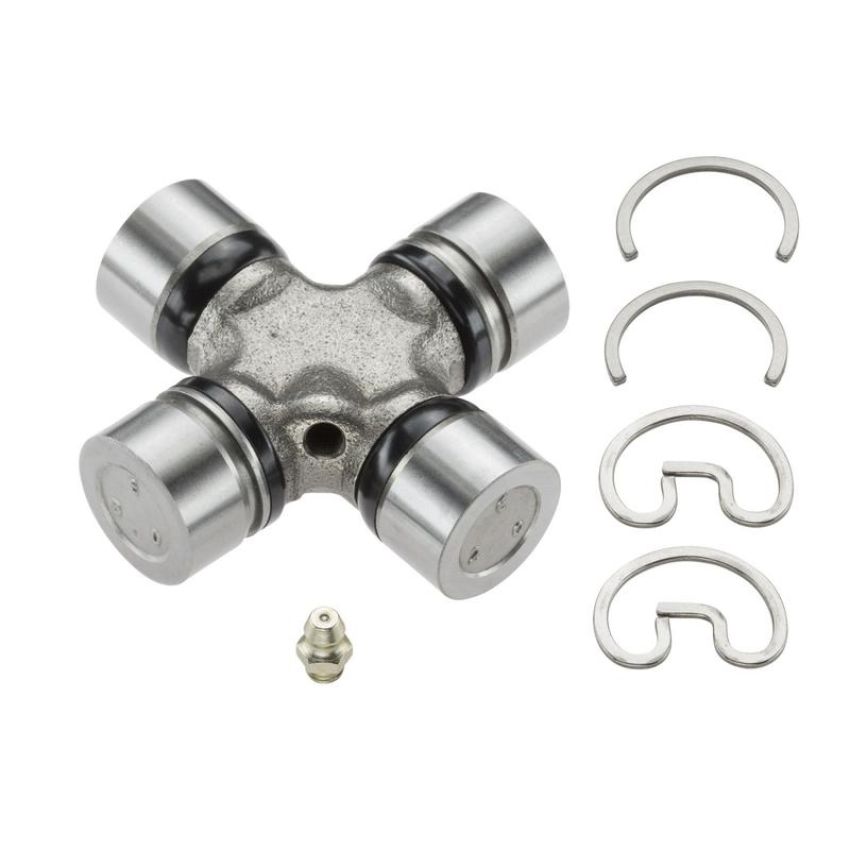 Moog 319 Prima engrasable Cruceta