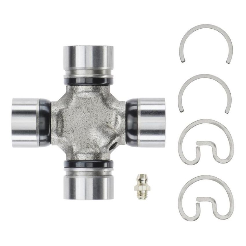 Moog 319 Prima engrasable Cruceta