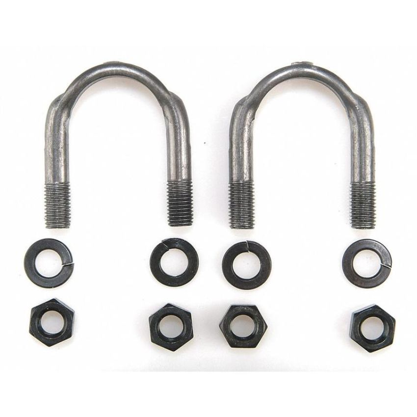 Moog 329-10 Joint universel – Trousse de boulons en U