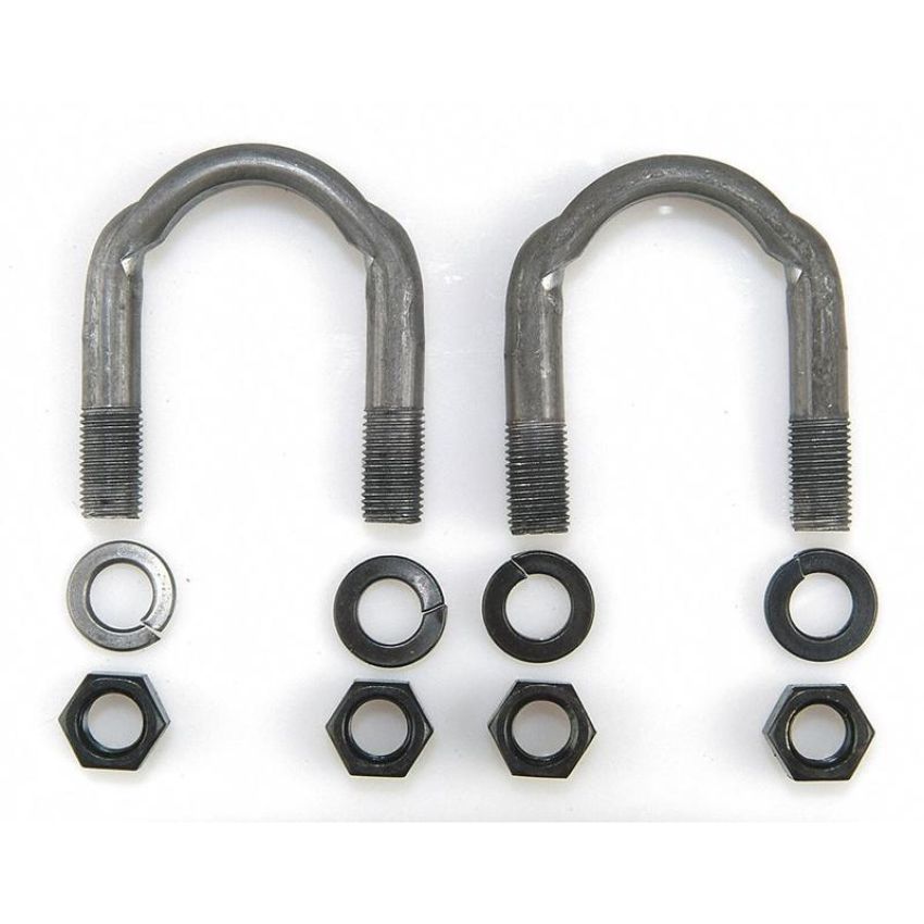 Moog 330-10 Universal Joint U-Bolt Kit