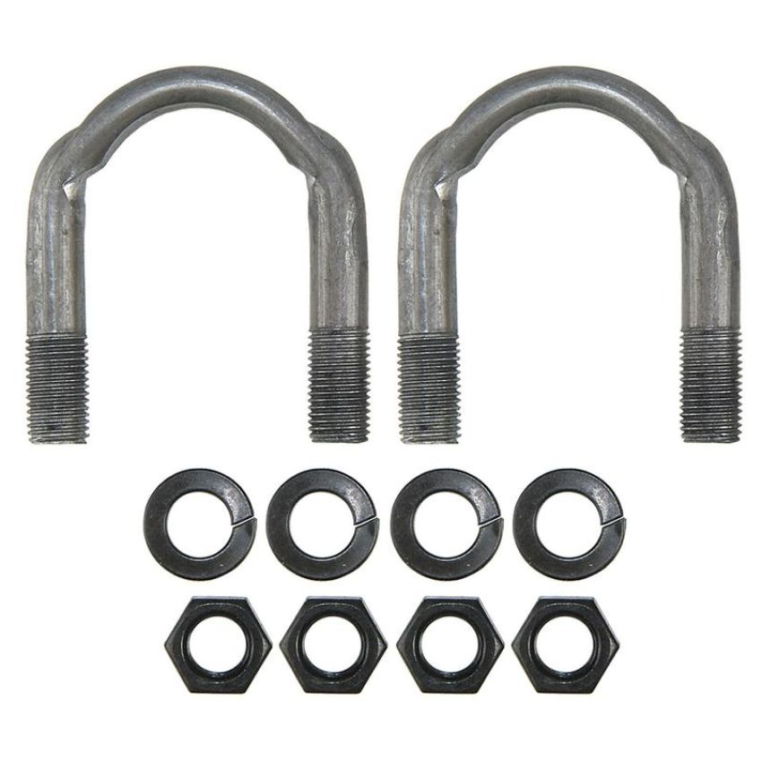 Moog 330-10 Universal Joint U-Bolt Kit