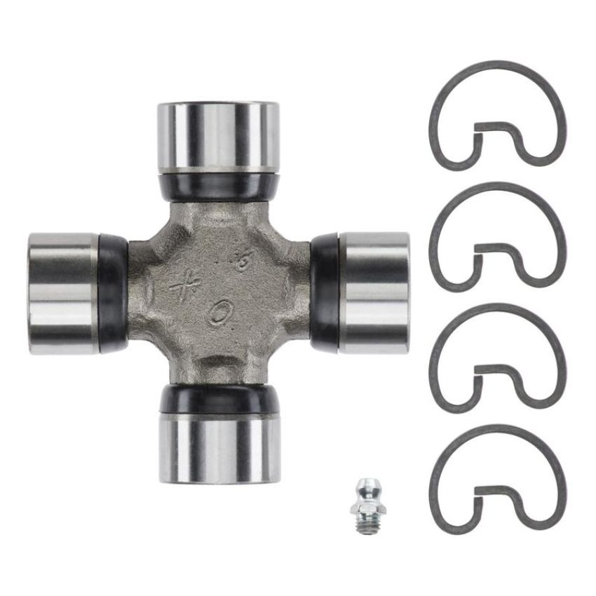 Moog 331 Greaseable Premium Universal Joint