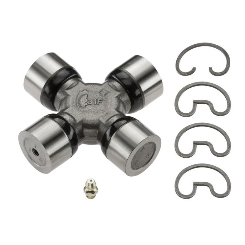 Moog 331BL Premium graissable Joint universel