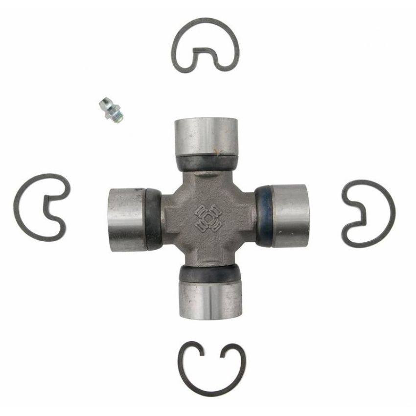 Moog 331BL Premium graissable Joint universel