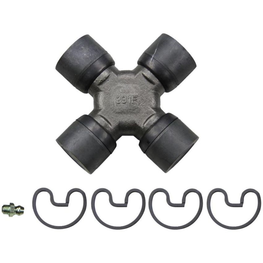 Moog 331C Premium graissable Joint universel