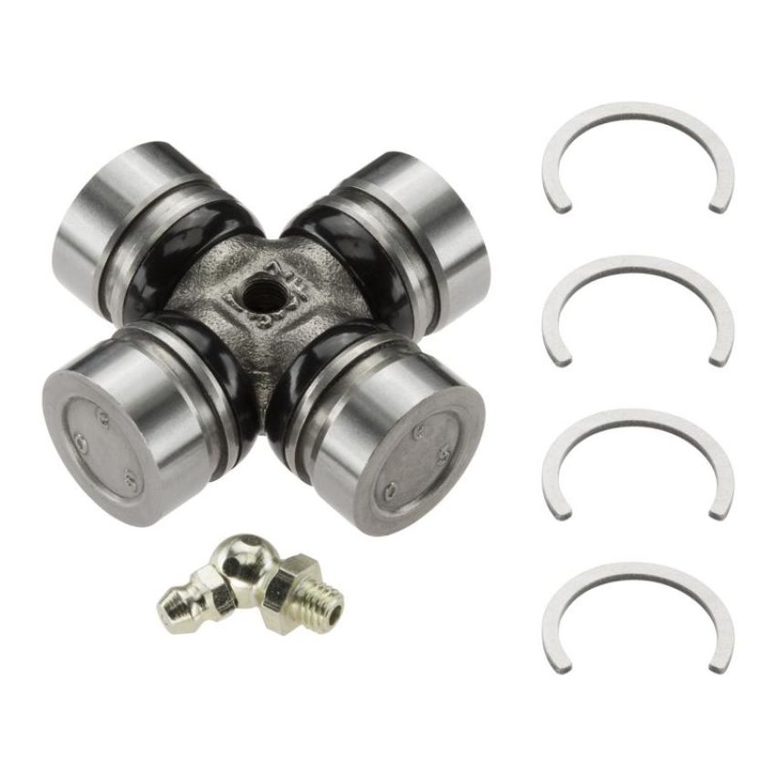 Moog 338 Premium graissable Joint universel