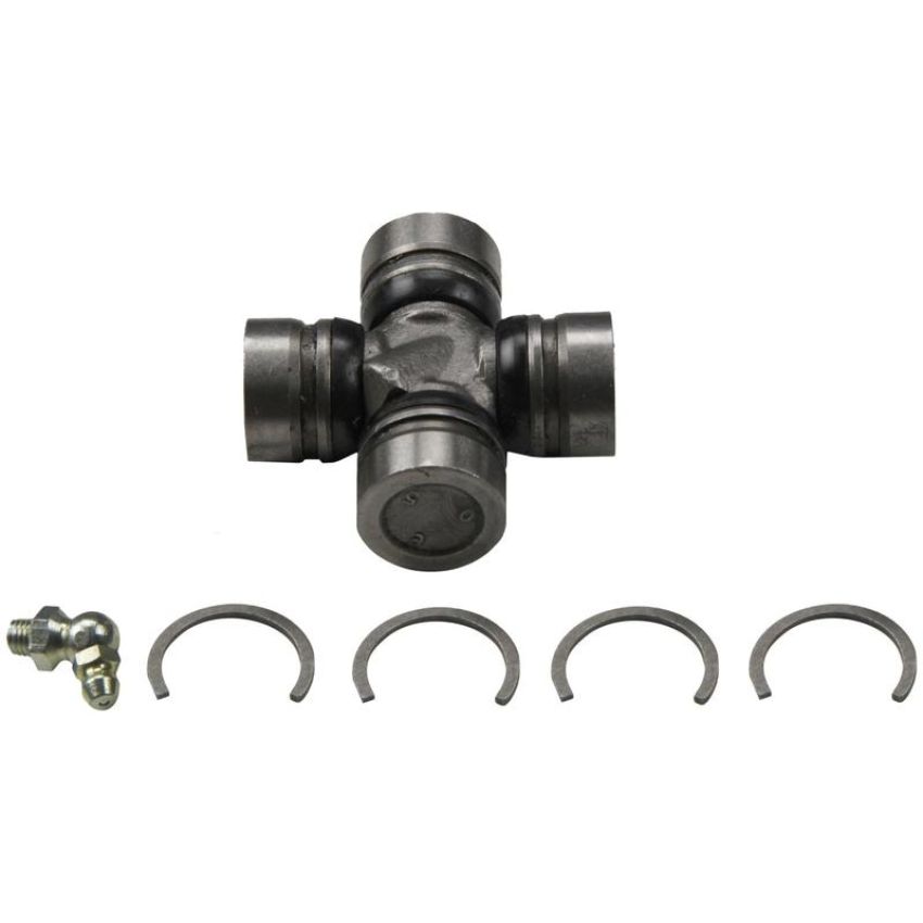 Moog 338 Premium graissable Joint universel