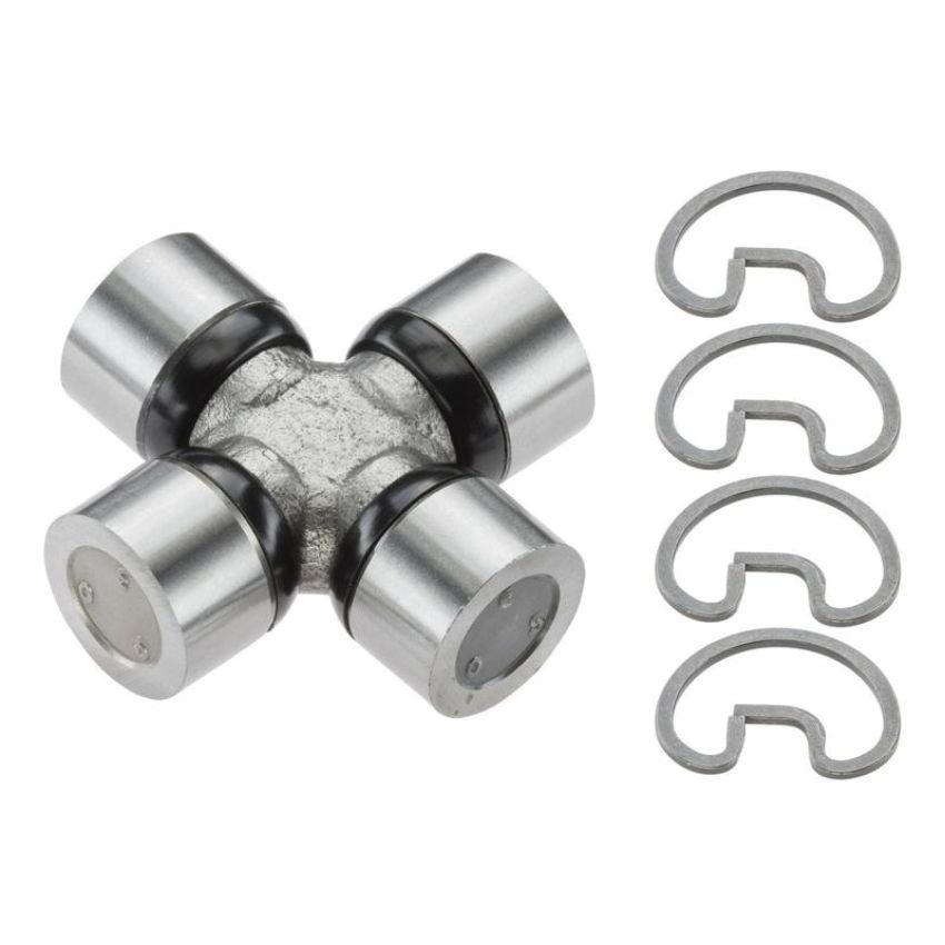 Moog 340 Non-Greaseable Premium Universal Joint