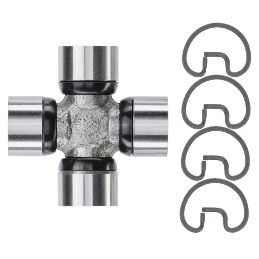 Moog 340 Non-Greaseable Premium Universal Joint