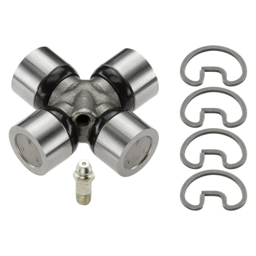 Moog 341 Premium graissable Joint universel