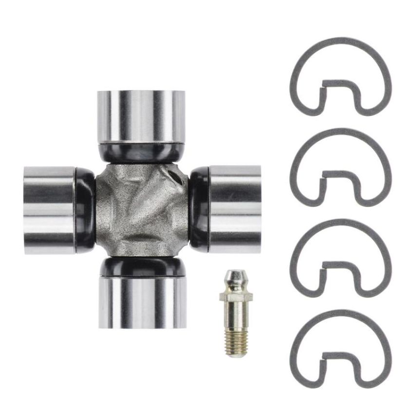 Moog 341 Premium graissable Joint universel