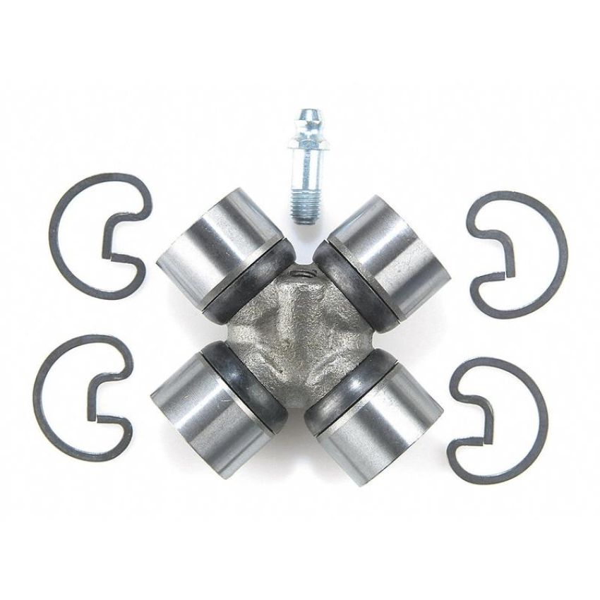 Moog 341 Premium graissable Joint universel