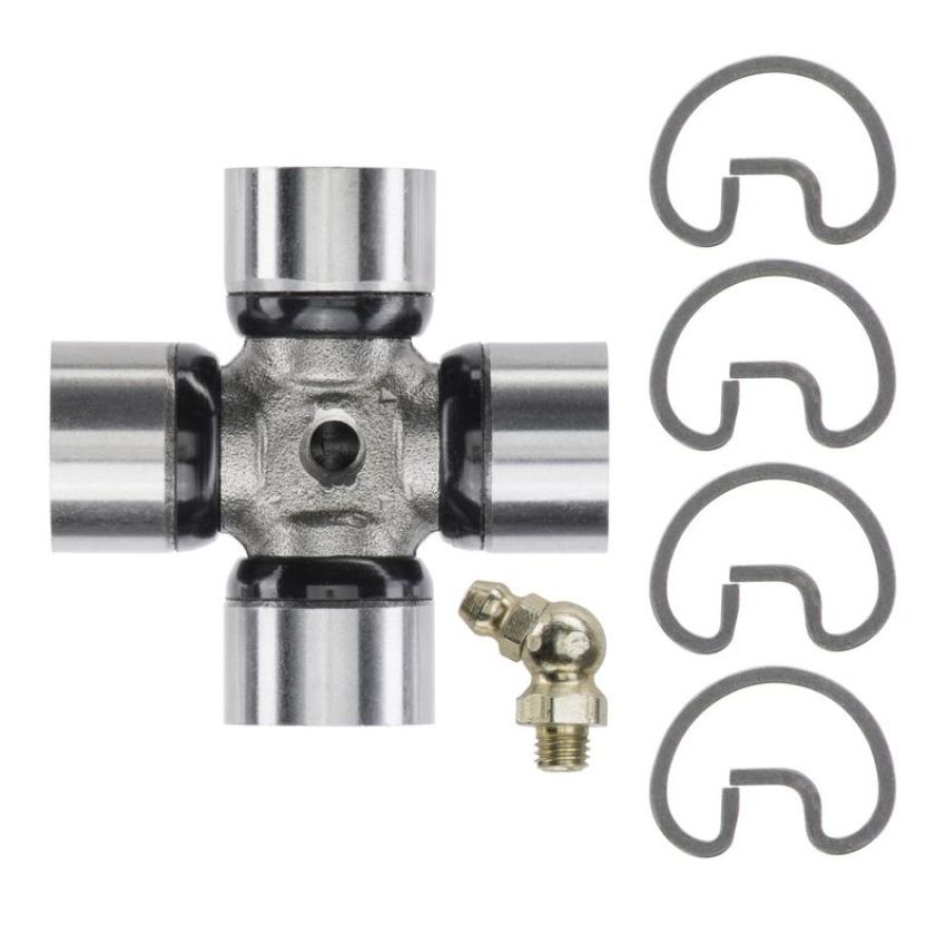 Moog 341AG Prima engrasable Cruceta