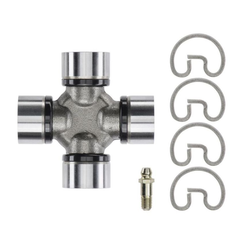 Moog 344 Prima engrasable Cruceta