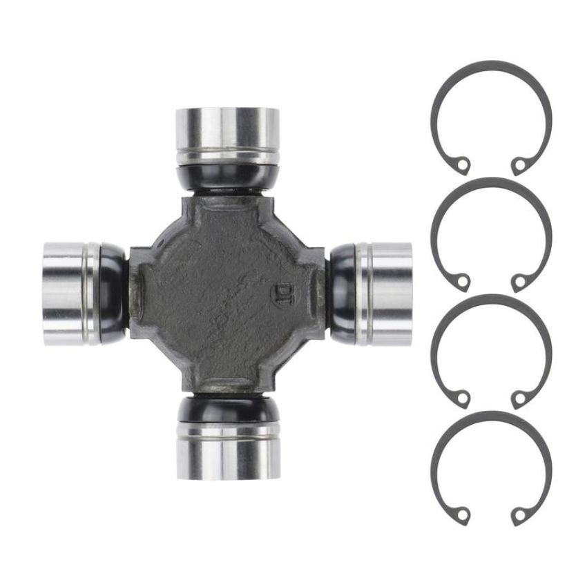 Moog 345 Súper fuerza no engrasable Cruceta