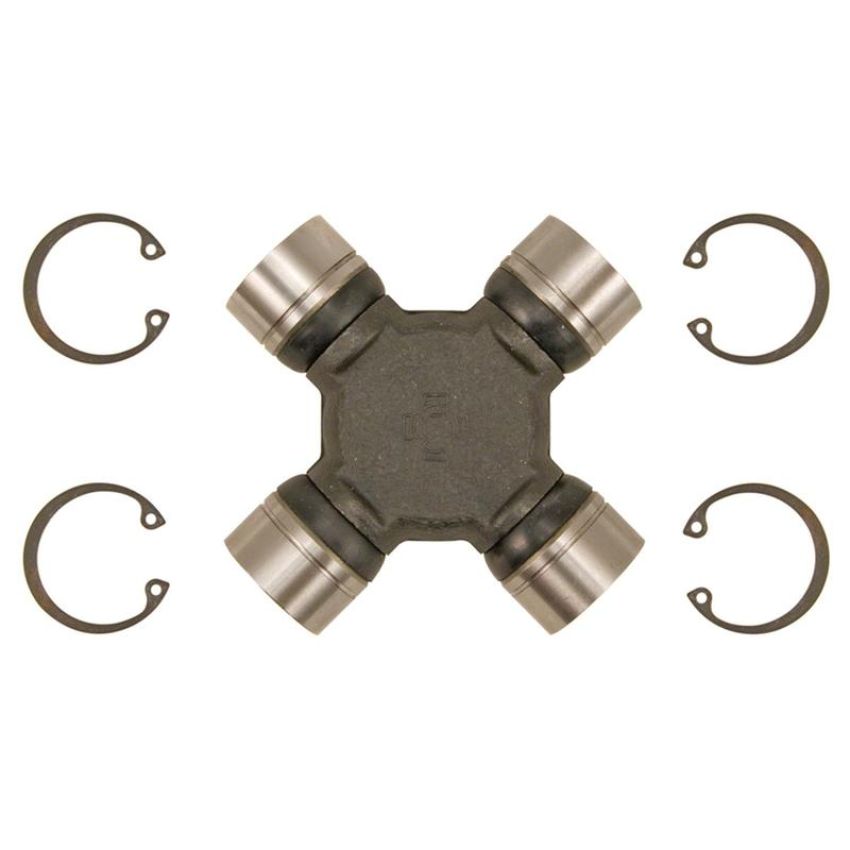 Moog 345 Súper fuerza no engrasable Cruceta