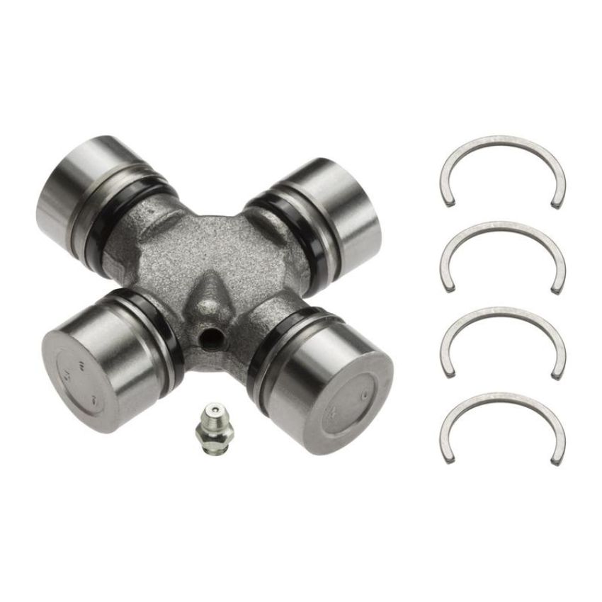 Moog 347 Greaseable Premium Universal Joint
