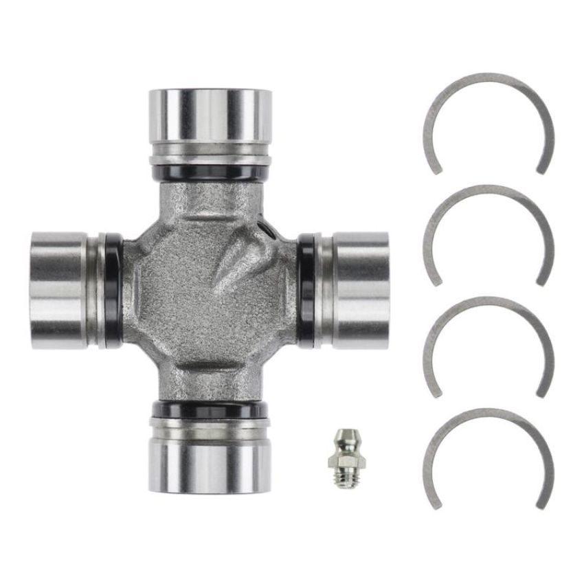 Moog 347 Greaseable Premium Universal Joint