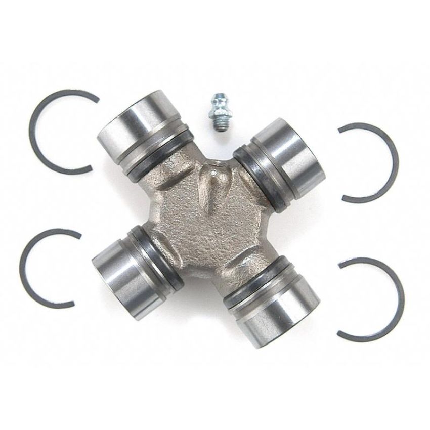 Moog 347 Greaseable Premium Universal Joint
