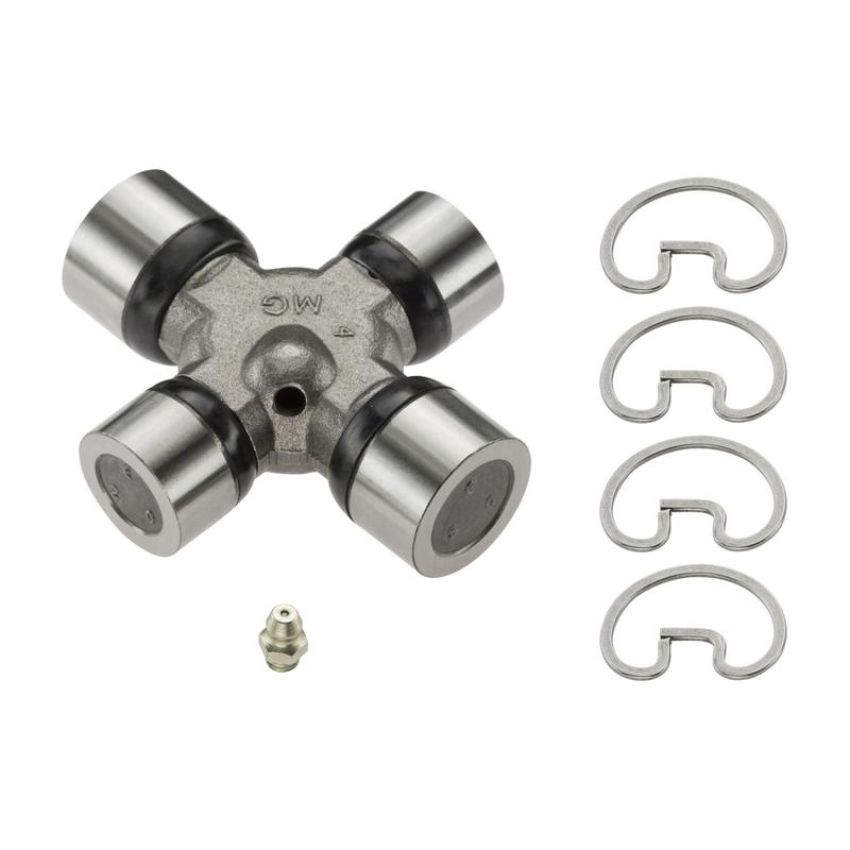 Moog 348 Prima engrasable Cruceta