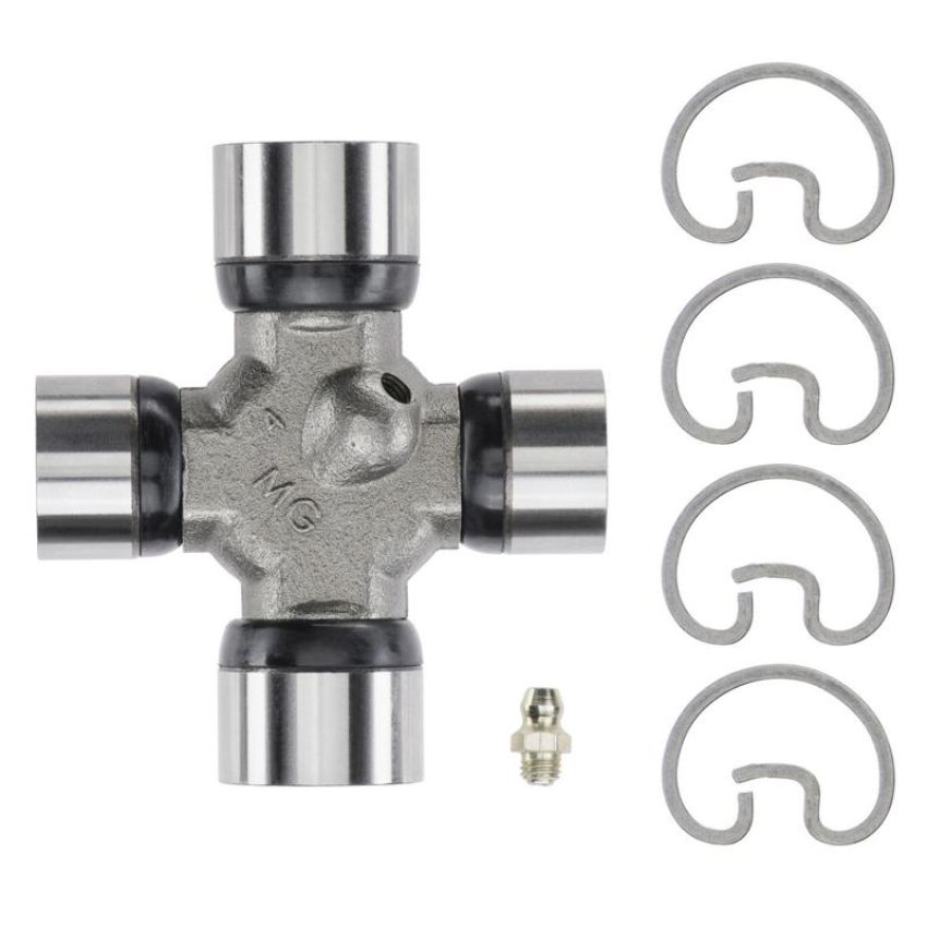 Moog 348 Prima engrasable Cruceta