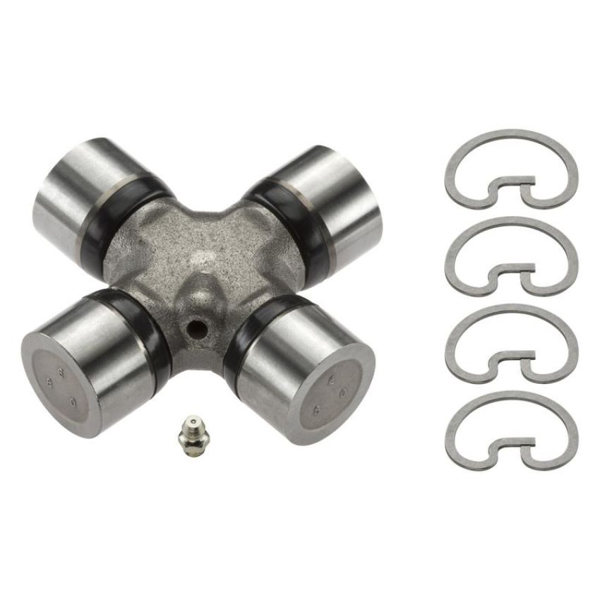 Moog 351 Greaseable Premium Universal Joint