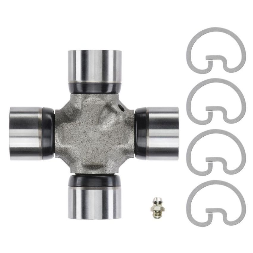 Moog 351 Greaseable Premium Universal Joint
