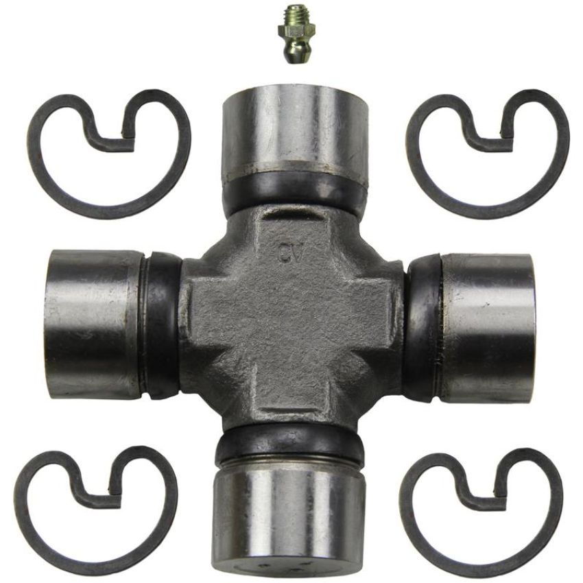 Moog 351 Greaseable Premium Universal Joint