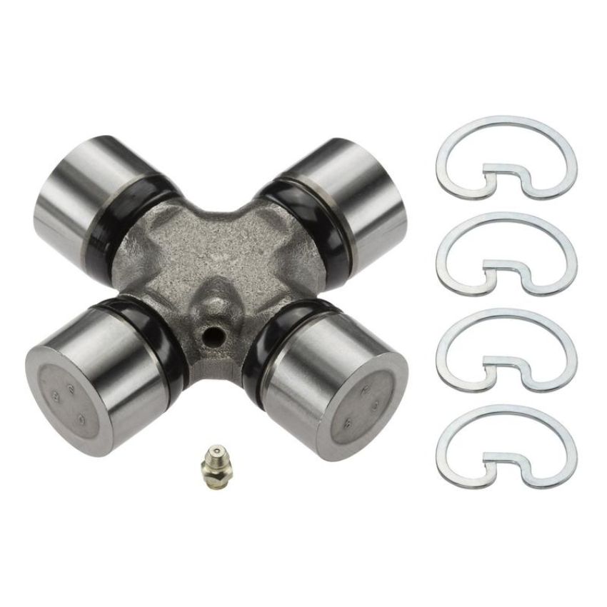 Moog 351A Greaseable Premium Universal Joint