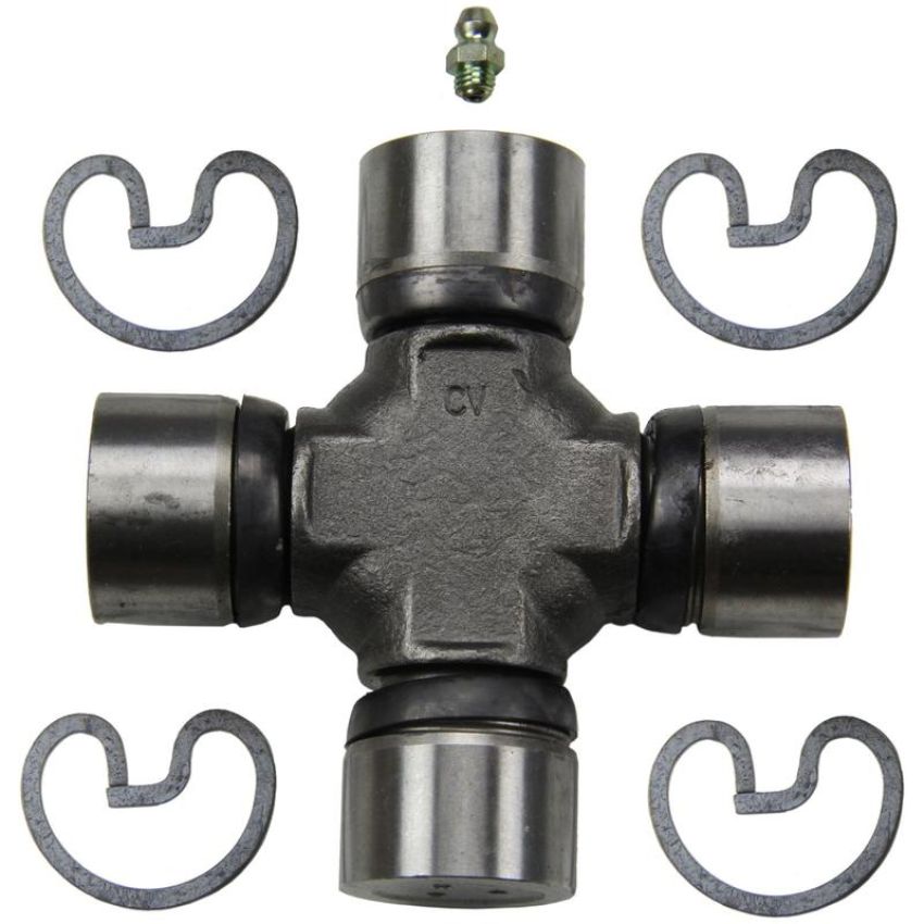 Moog 351A Greaseable Premium Universal Joint