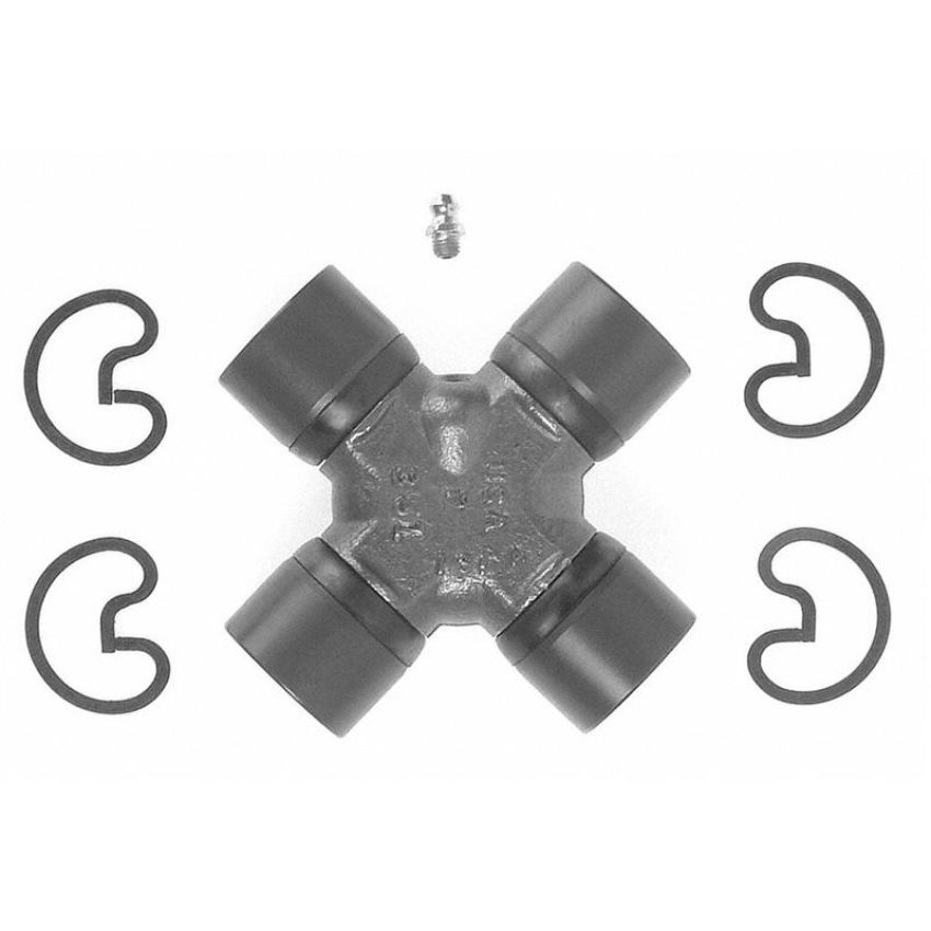 Moog 351C Greaseable Premium Universal Joint