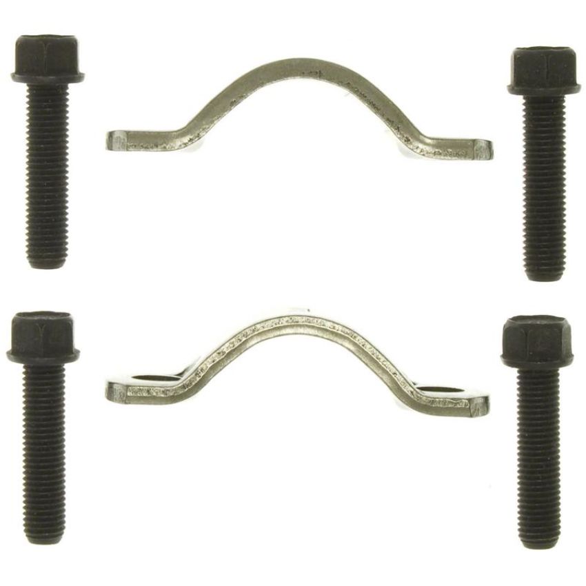 Moog 352-10 Universal Joint Strap Kit