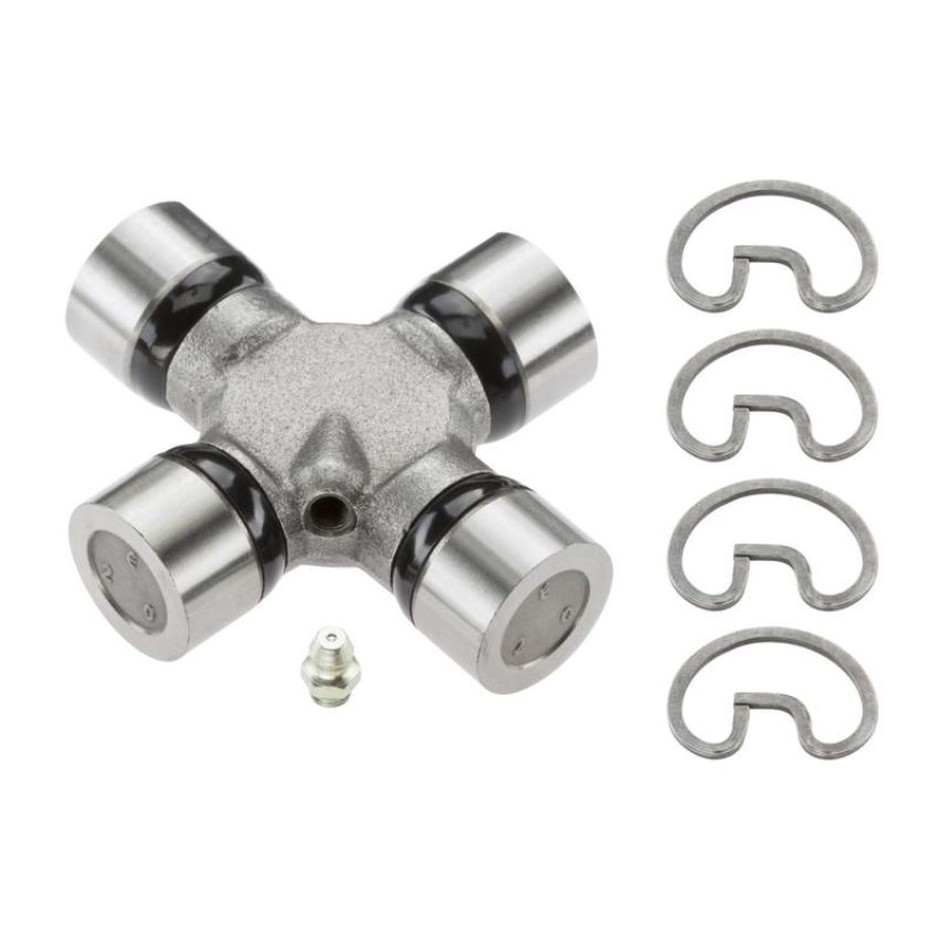 Moog 353 Greaseable Premium Universal Joint
