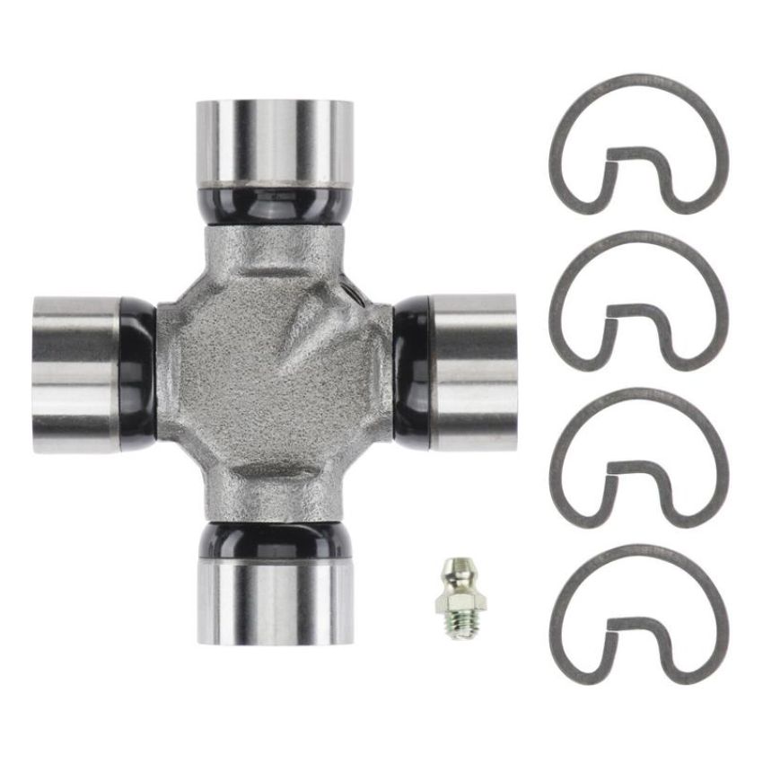 Moog 353 Greaseable Premium Universal Joint