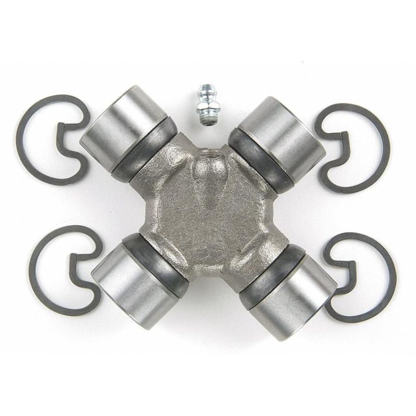Moog 353 Greaseable Premium Universal Joint