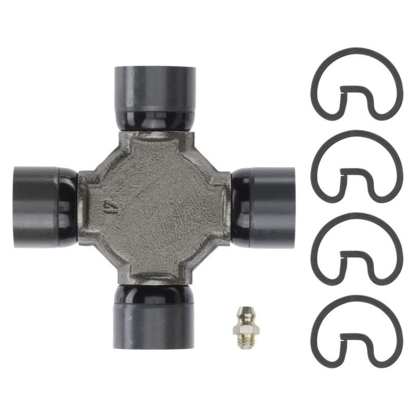 Moog 354C Prima engrasable Cruceta